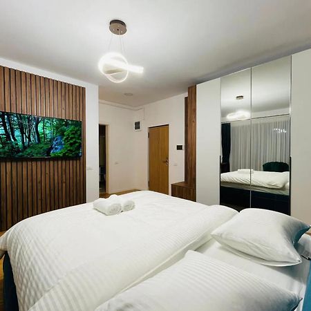 Pitesti Residence Ngoại thất bức ảnh
