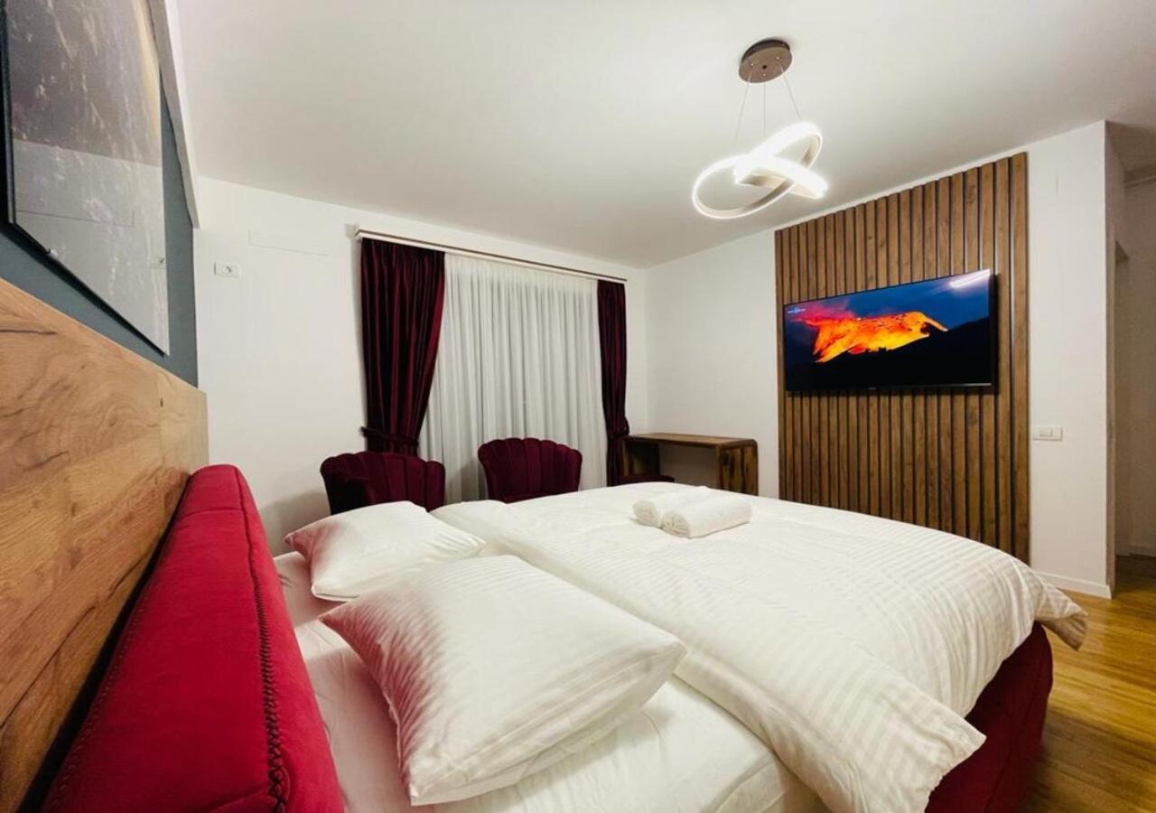 Pitesti Residence Ngoại thất bức ảnh