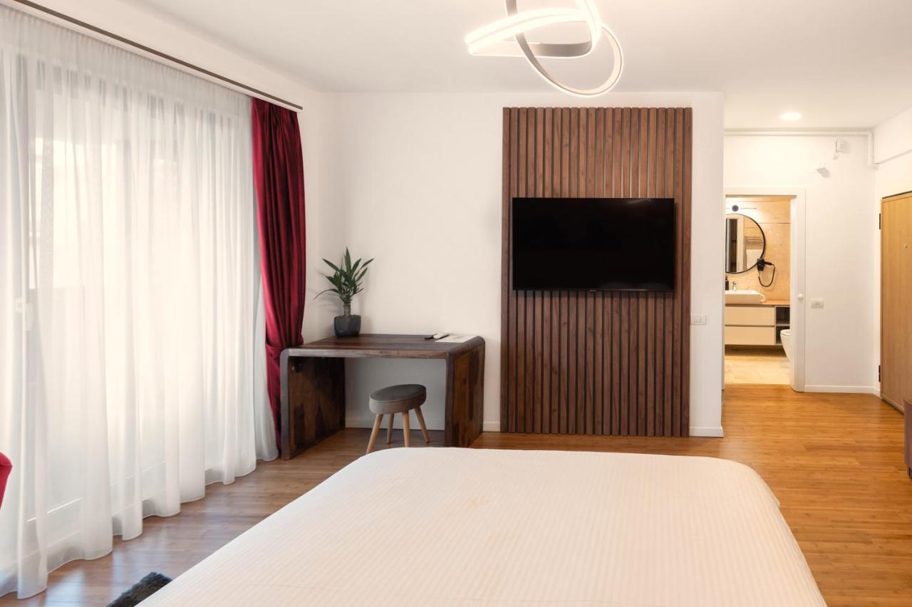 Pitesti Residence Ngoại thất bức ảnh