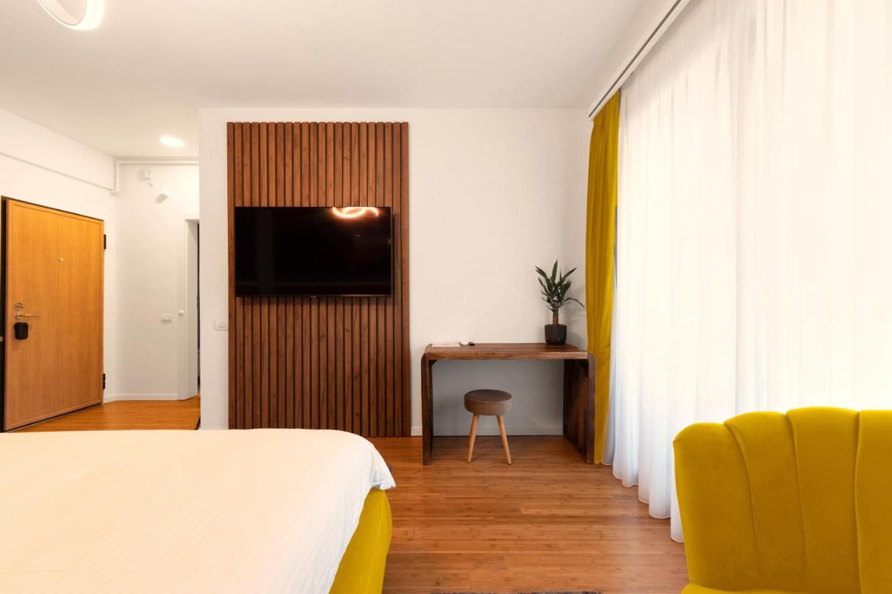 Pitesti Residence Ngoại thất bức ảnh