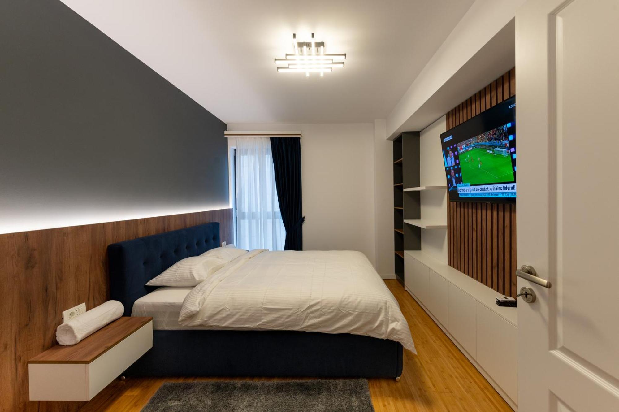 Pitesti Residence Ngoại thất bức ảnh