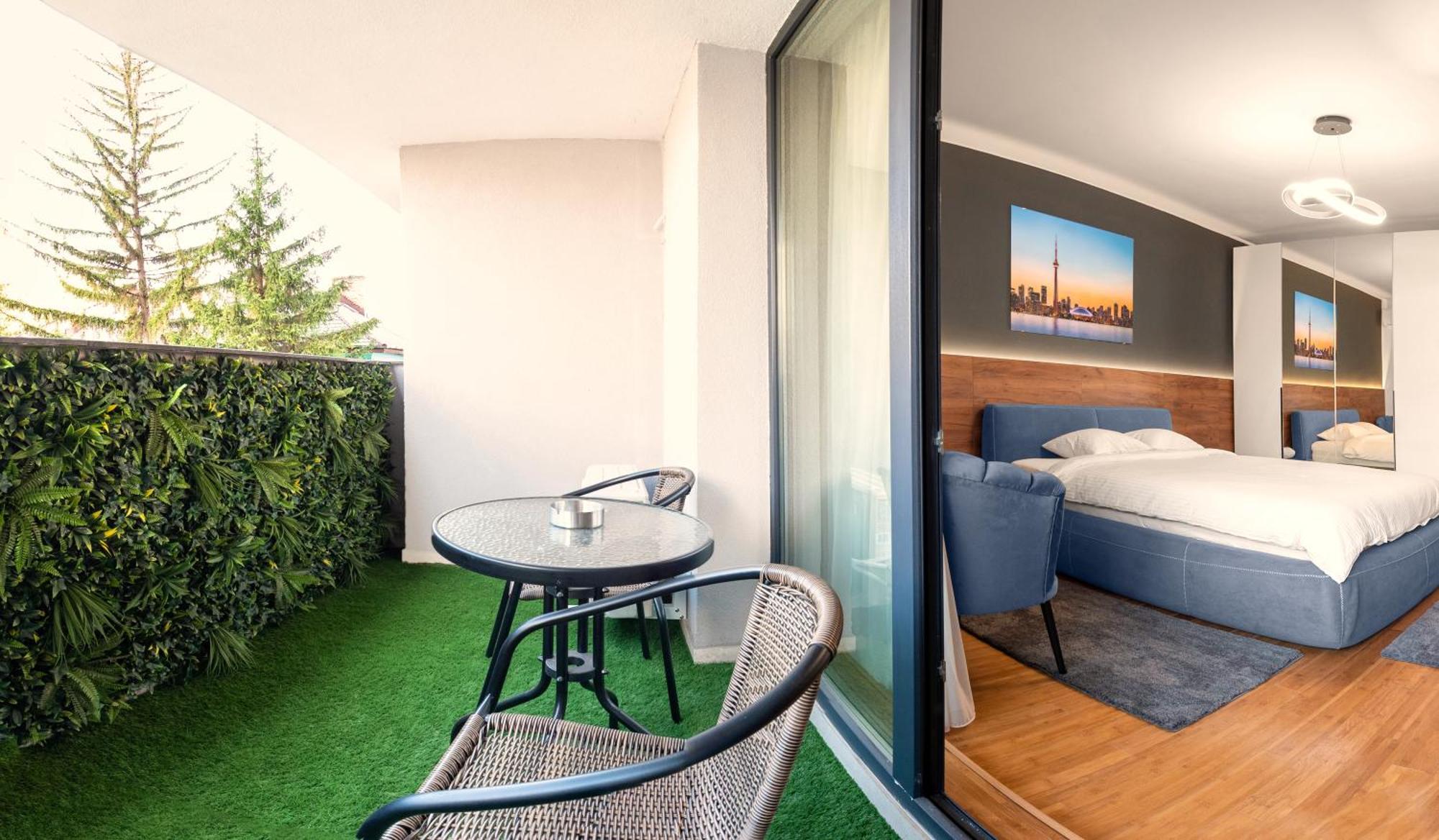 Pitesti Residence Ngoại thất bức ảnh