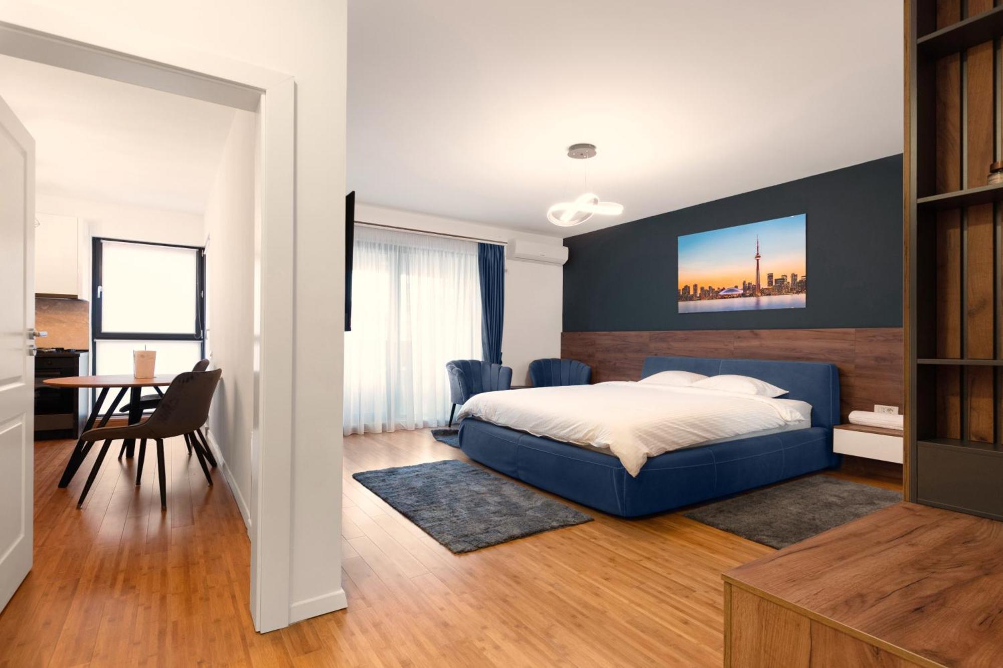 Pitesti Residence Ngoại thất bức ảnh
