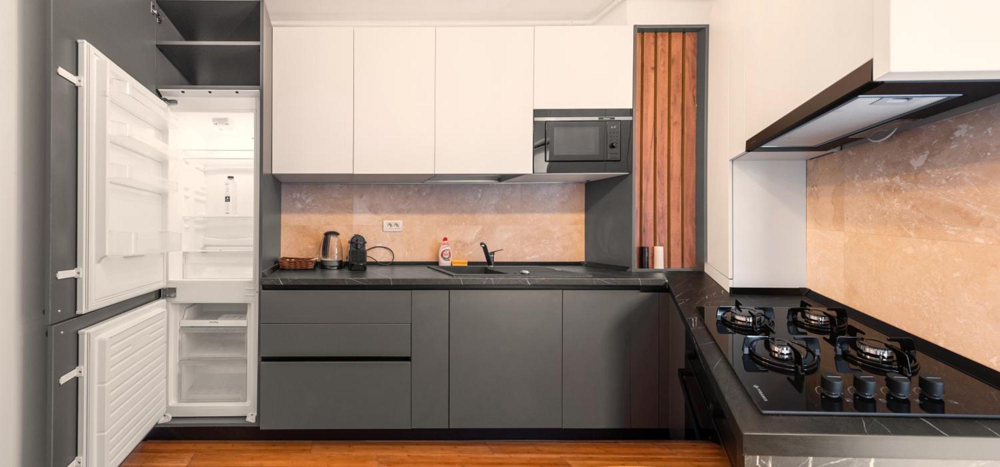 Pitesti Residence Ngoại thất bức ảnh
