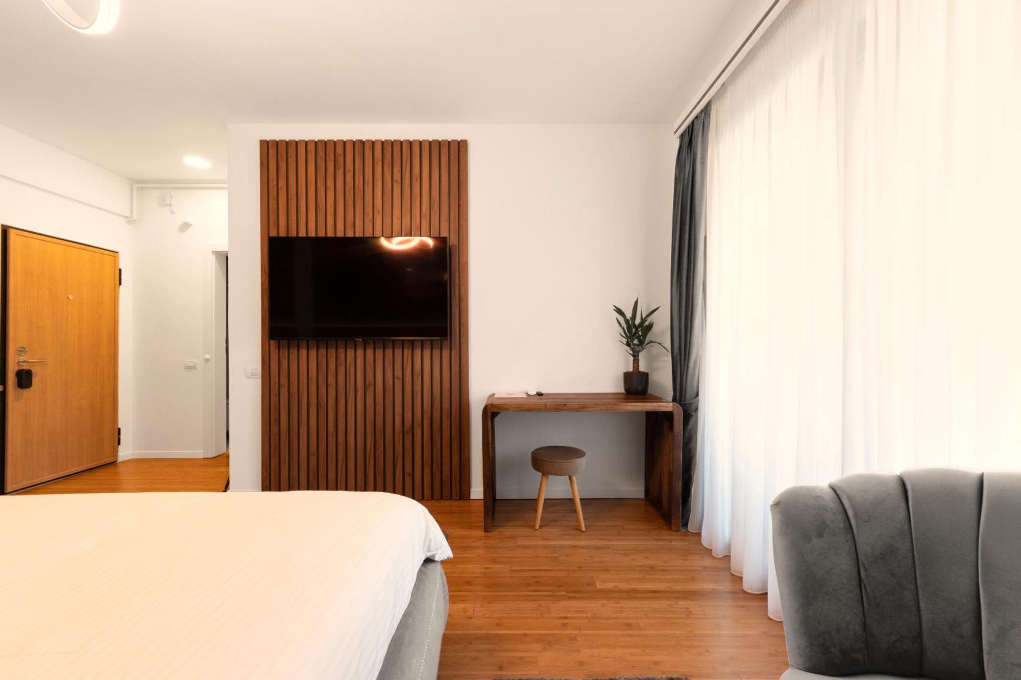 Pitesti Residence Ngoại thất bức ảnh