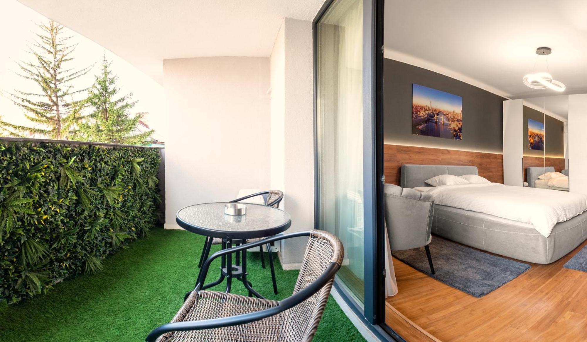 Pitesti Residence Ngoại thất bức ảnh