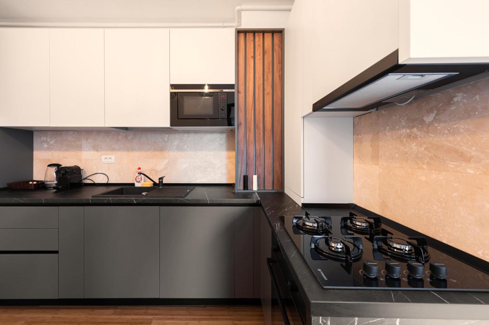 Pitesti Residence Ngoại thất bức ảnh