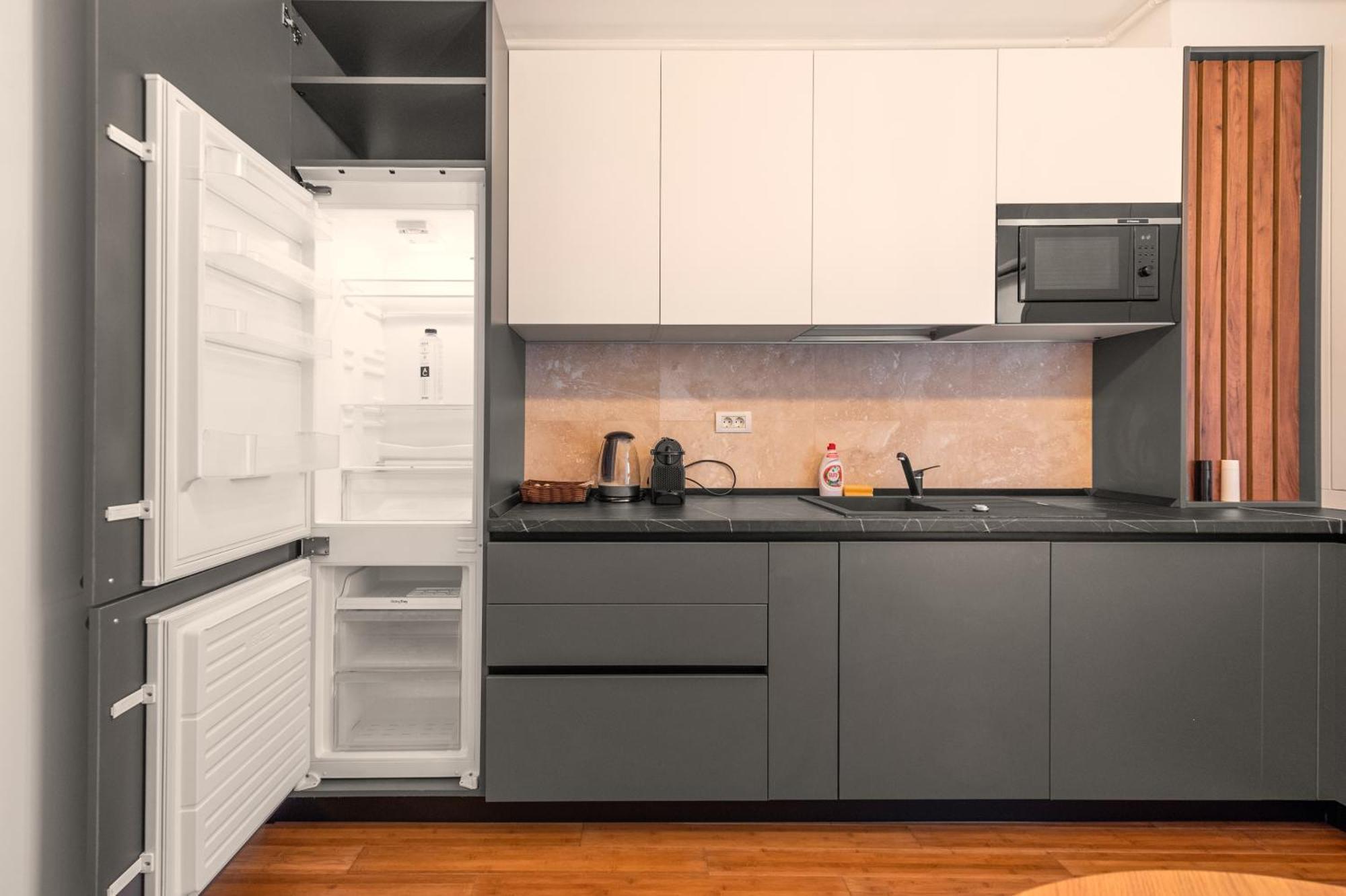 Pitesti Residence Ngoại thất bức ảnh