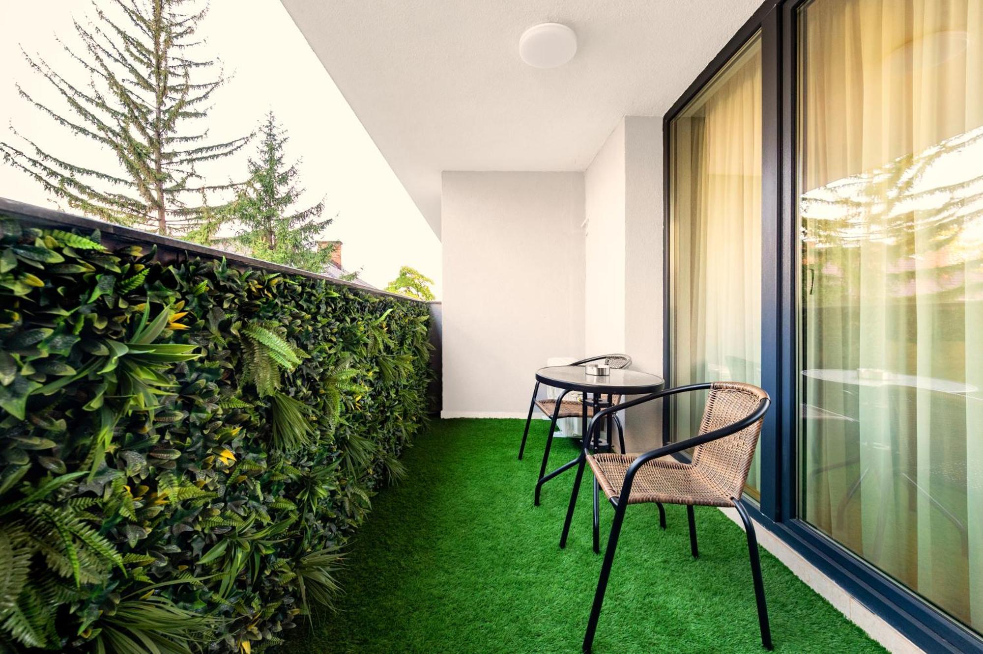Pitesti Residence Ngoại thất bức ảnh