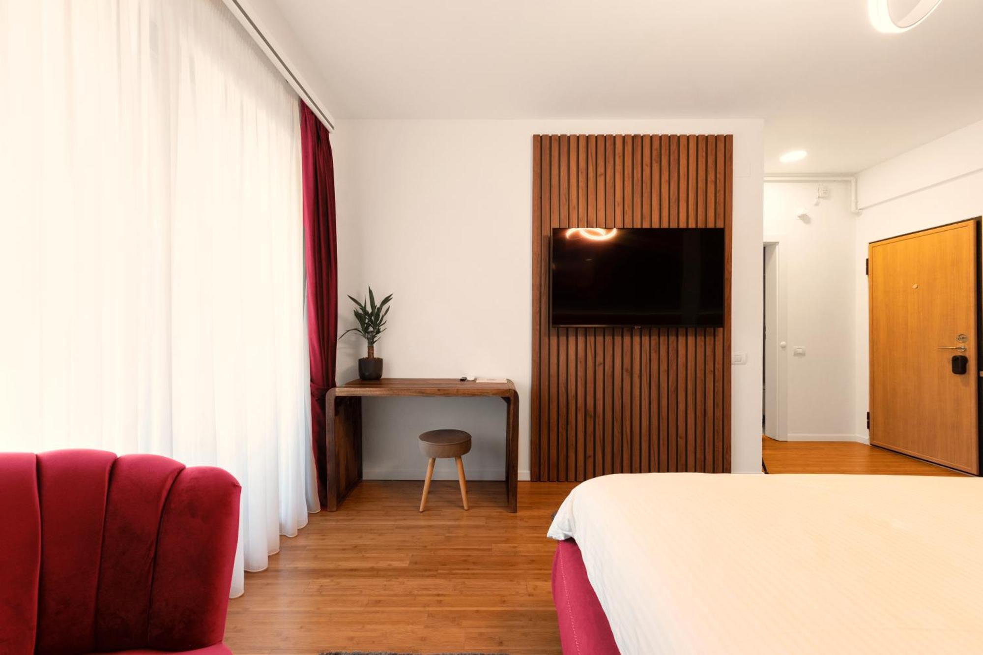 Pitesti Residence Ngoại thất bức ảnh