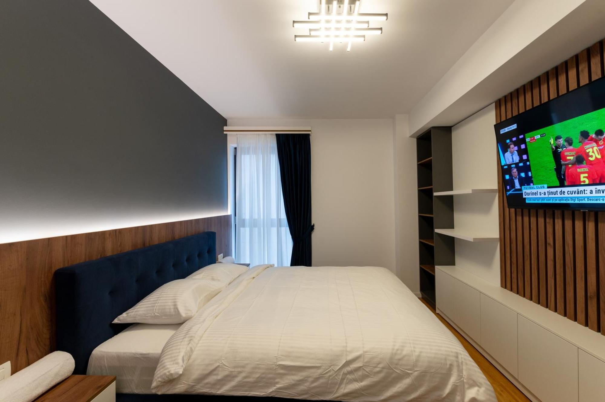 Pitesti Residence Ngoại thất bức ảnh