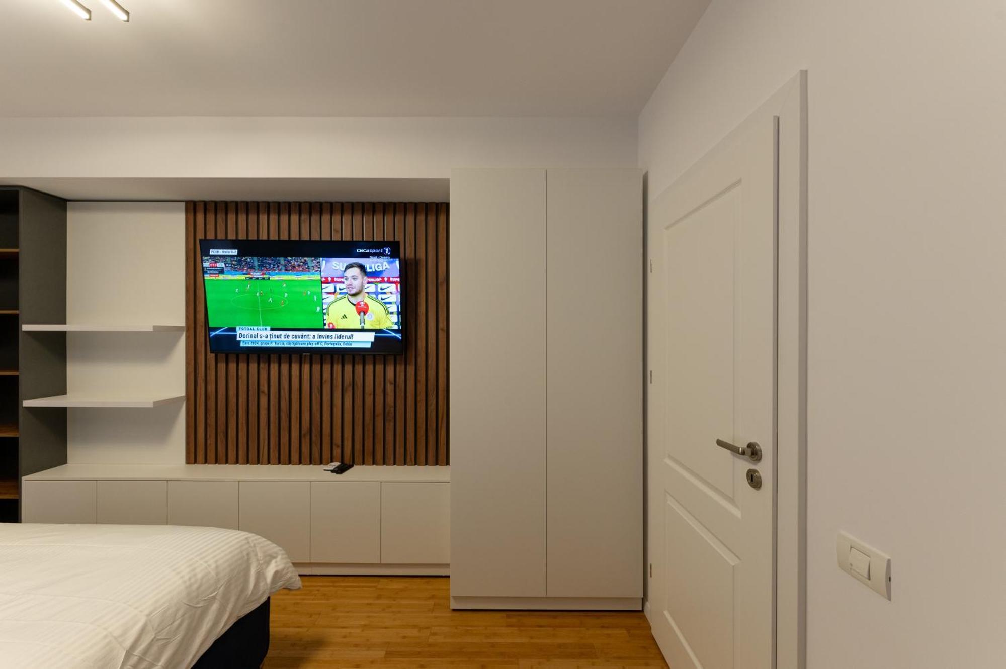 Pitesti Residence Ngoại thất bức ảnh