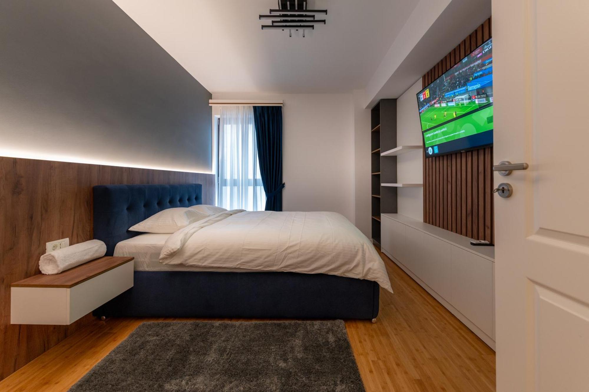 Pitesti Residence Ngoại thất bức ảnh