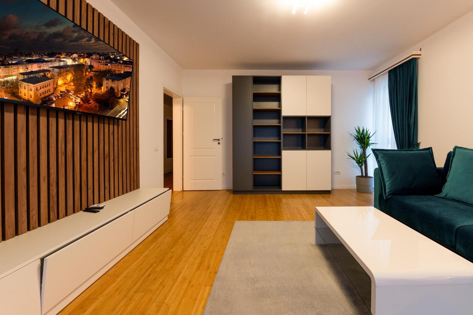 Pitesti Residence Ngoại thất bức ảnh