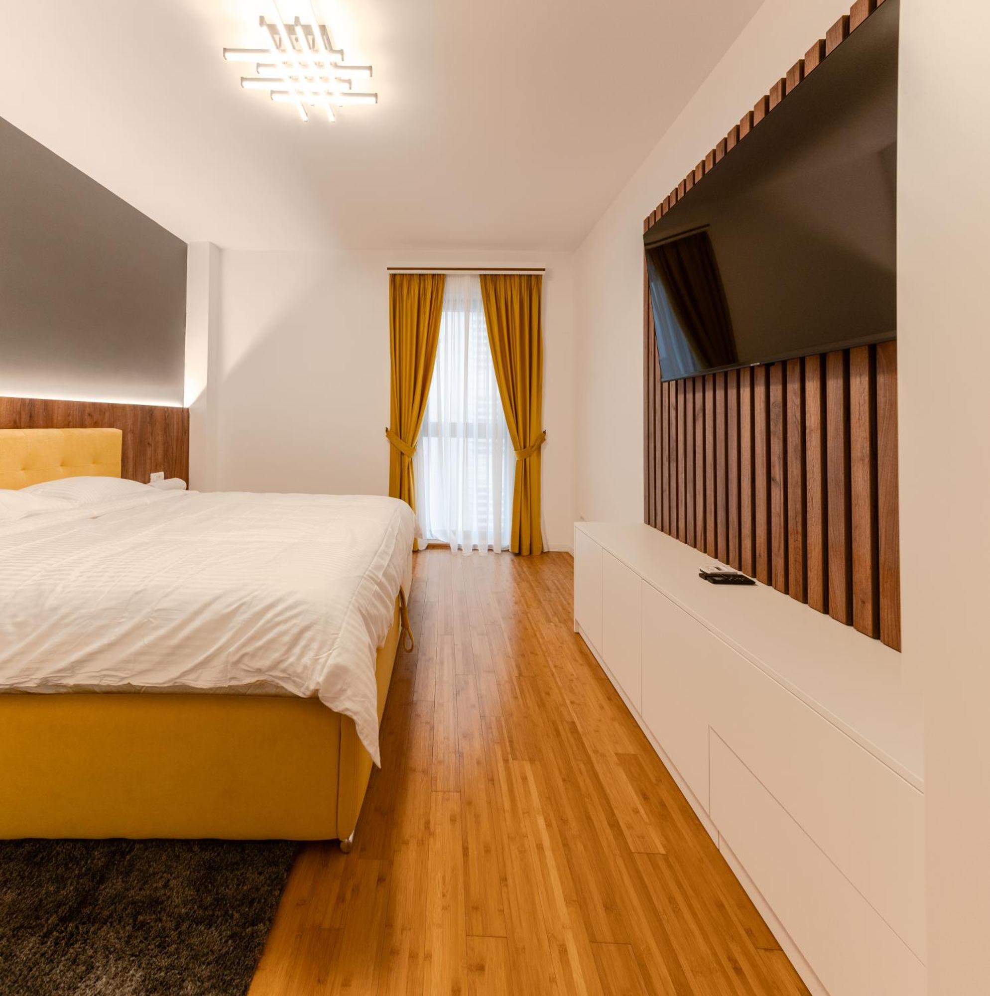 Pitesti Residence Ngoại thất bức ảnh