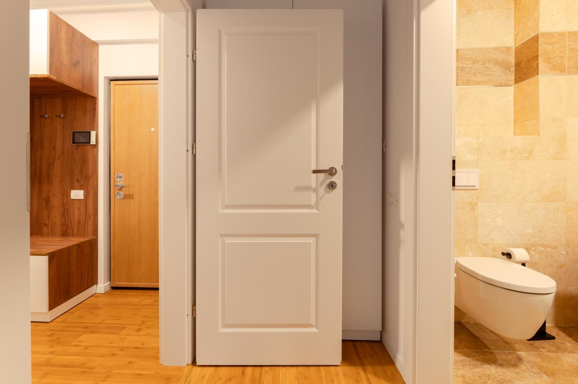 Pitesti Residence Ngoại thất bức ảnh