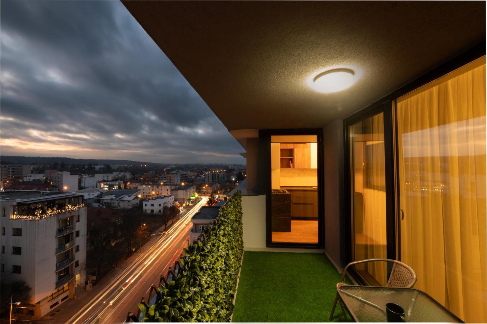 Pitesti Residence Ngoại thất bức ảnh
