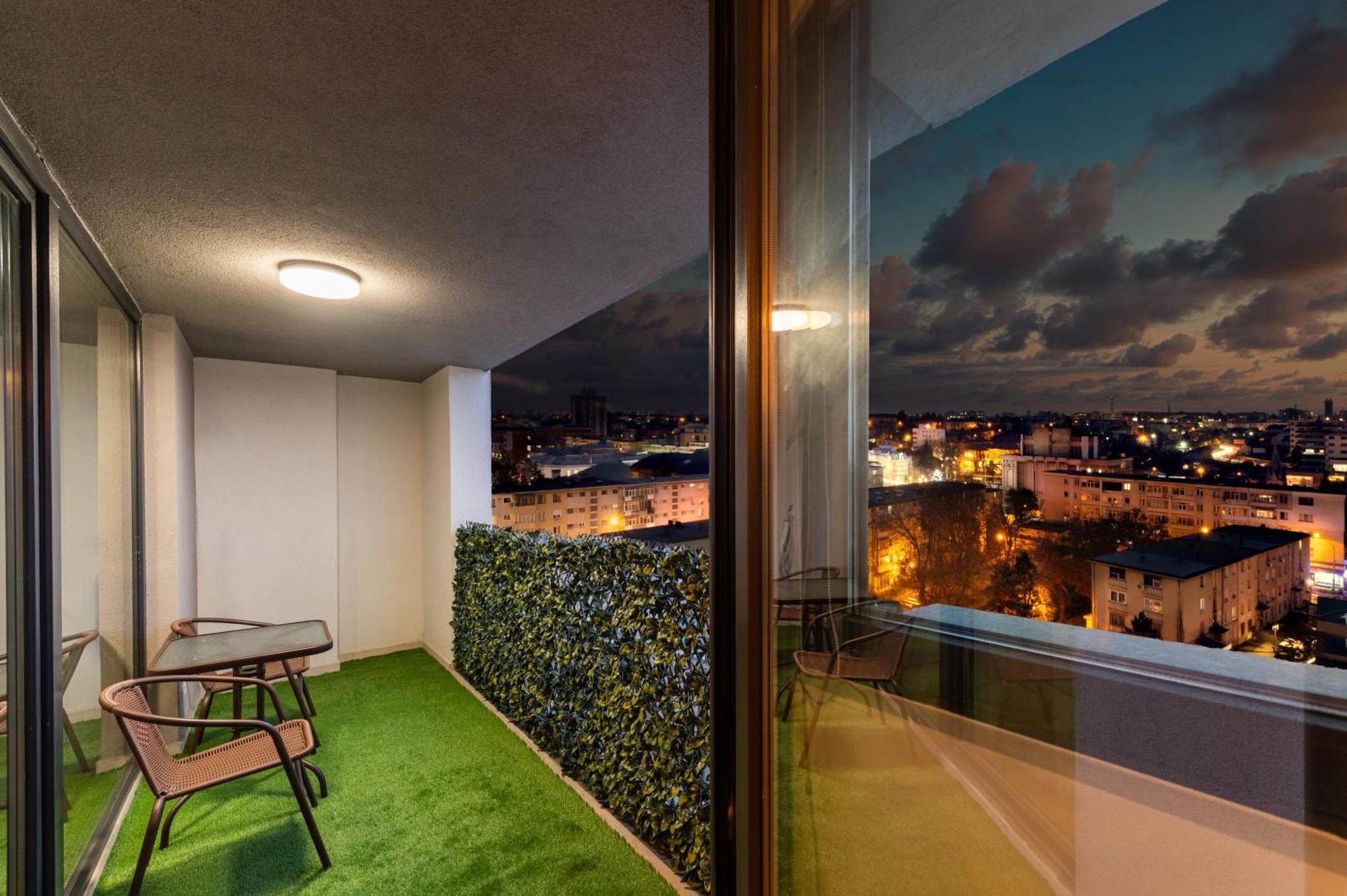 Pitesti Residence Ngoại thất bức ảnh