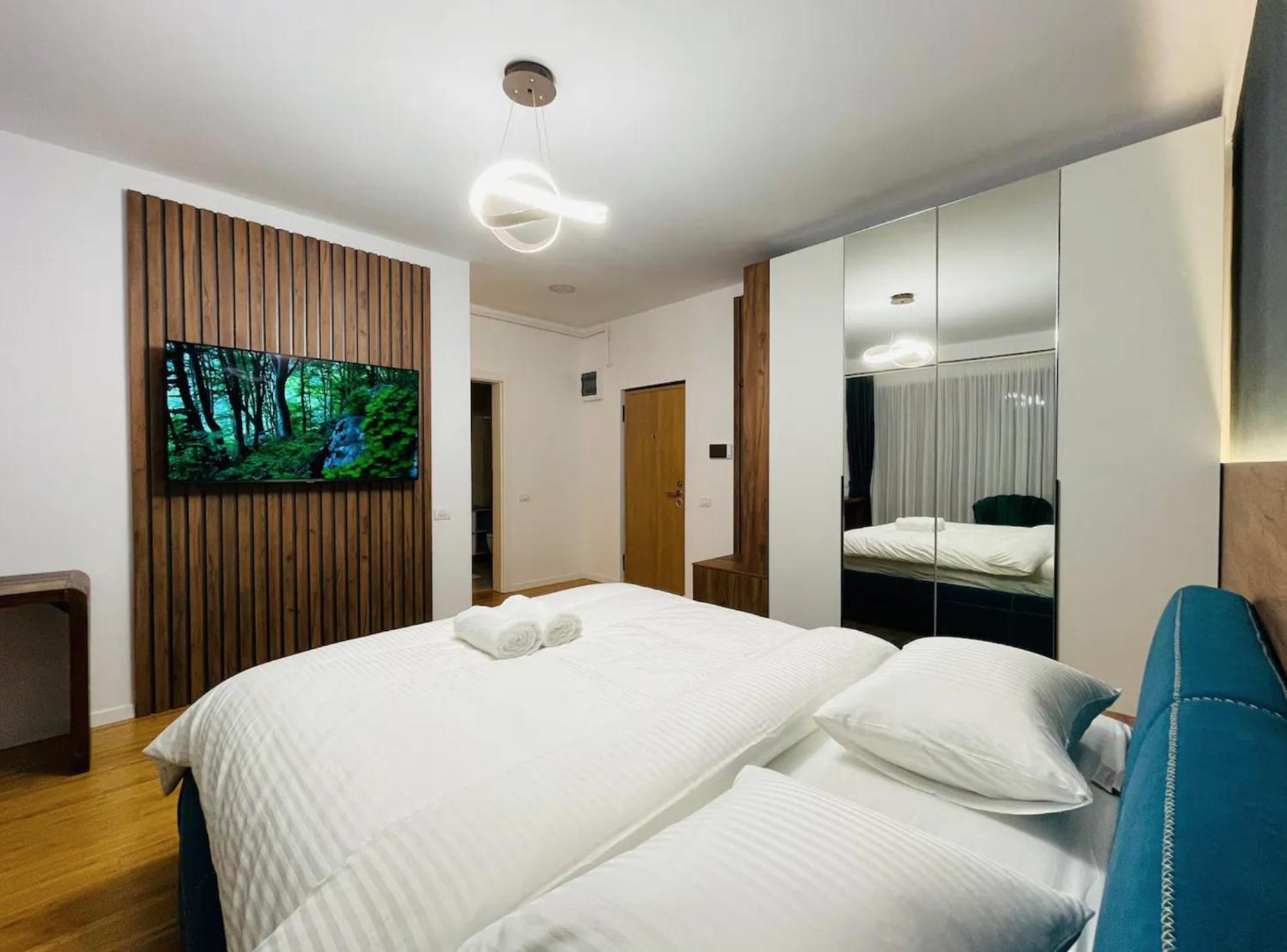 Pitesti Residence Ngoại thất bức ảnh