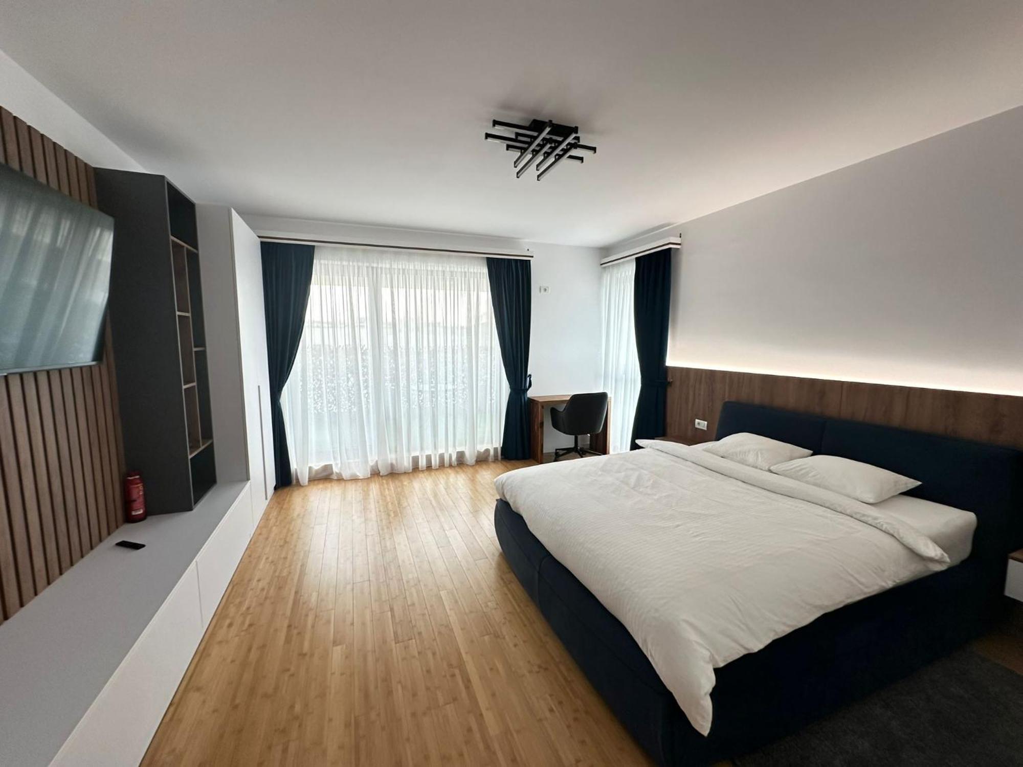 Pitesti Residence Ngoại thất bức ảnh