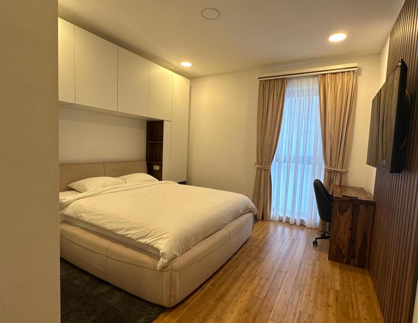 Pitesti Residence Ngoại thất bức ảnh