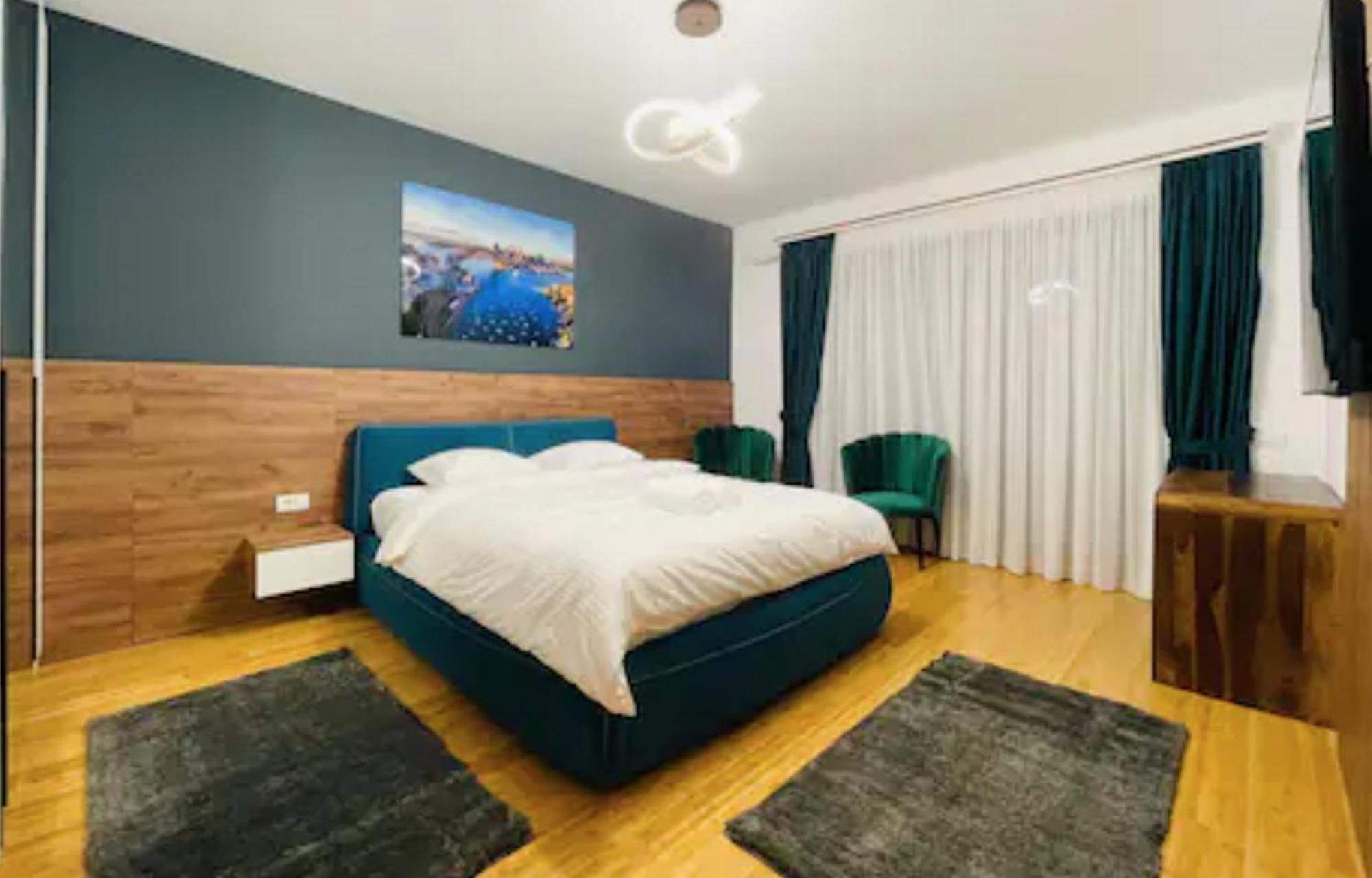 Pitesti Residence Ngoại thất bức ảnh