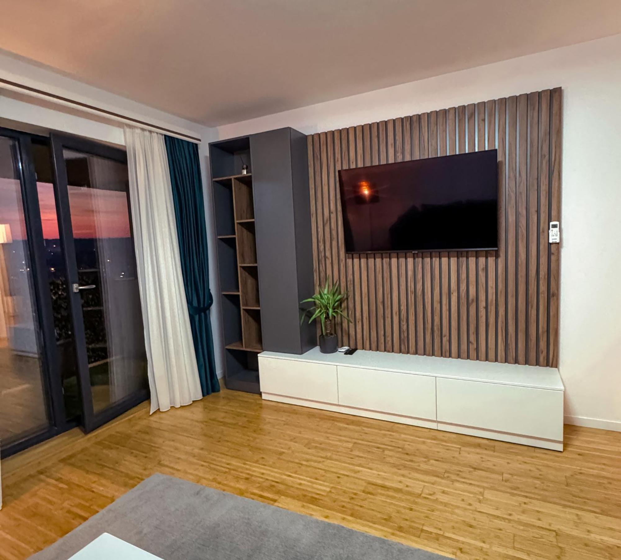 Pitesti Residence Ngoại thất bức ảnh