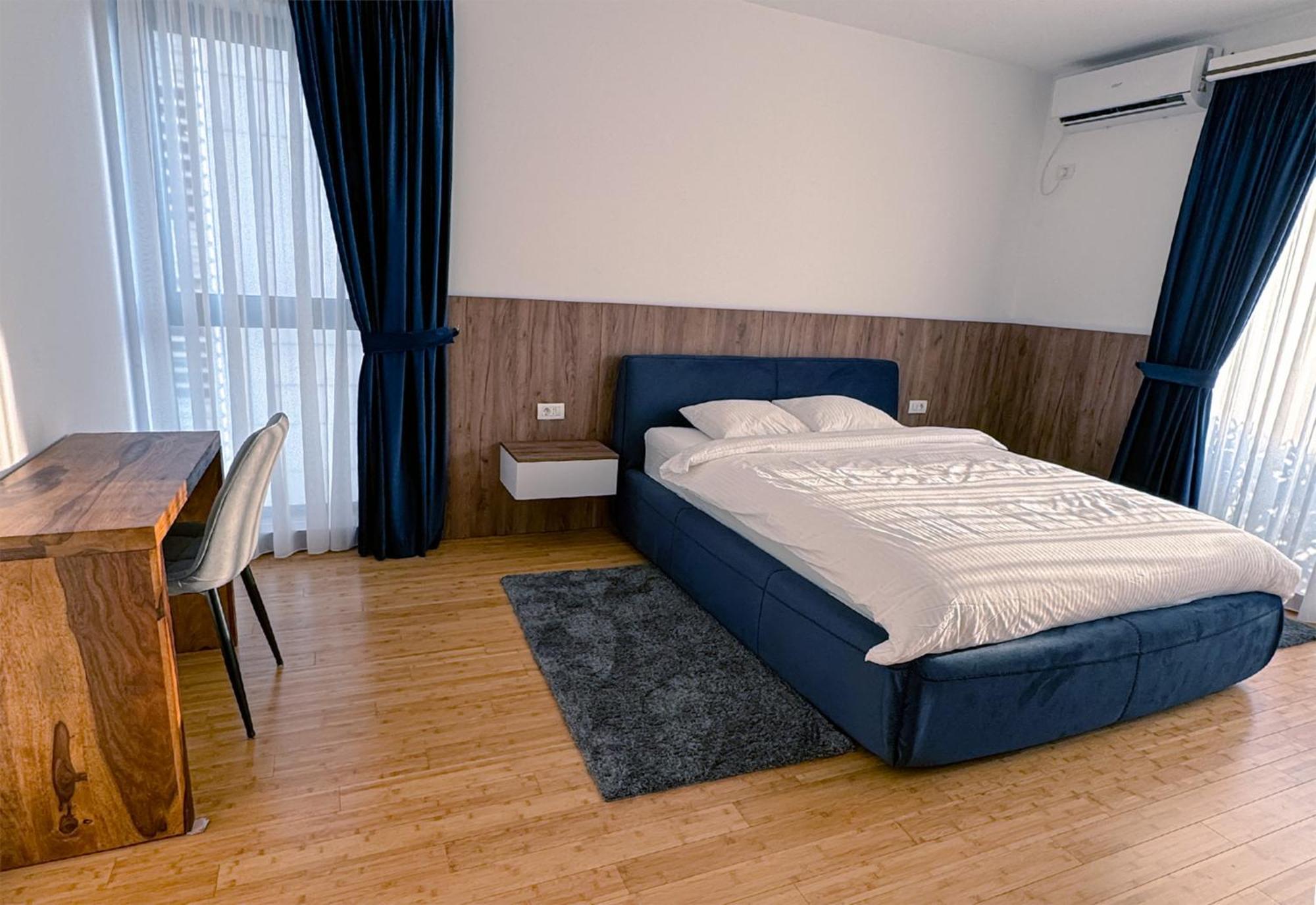 Pitesti Residence Ngoại thất bức ảnh