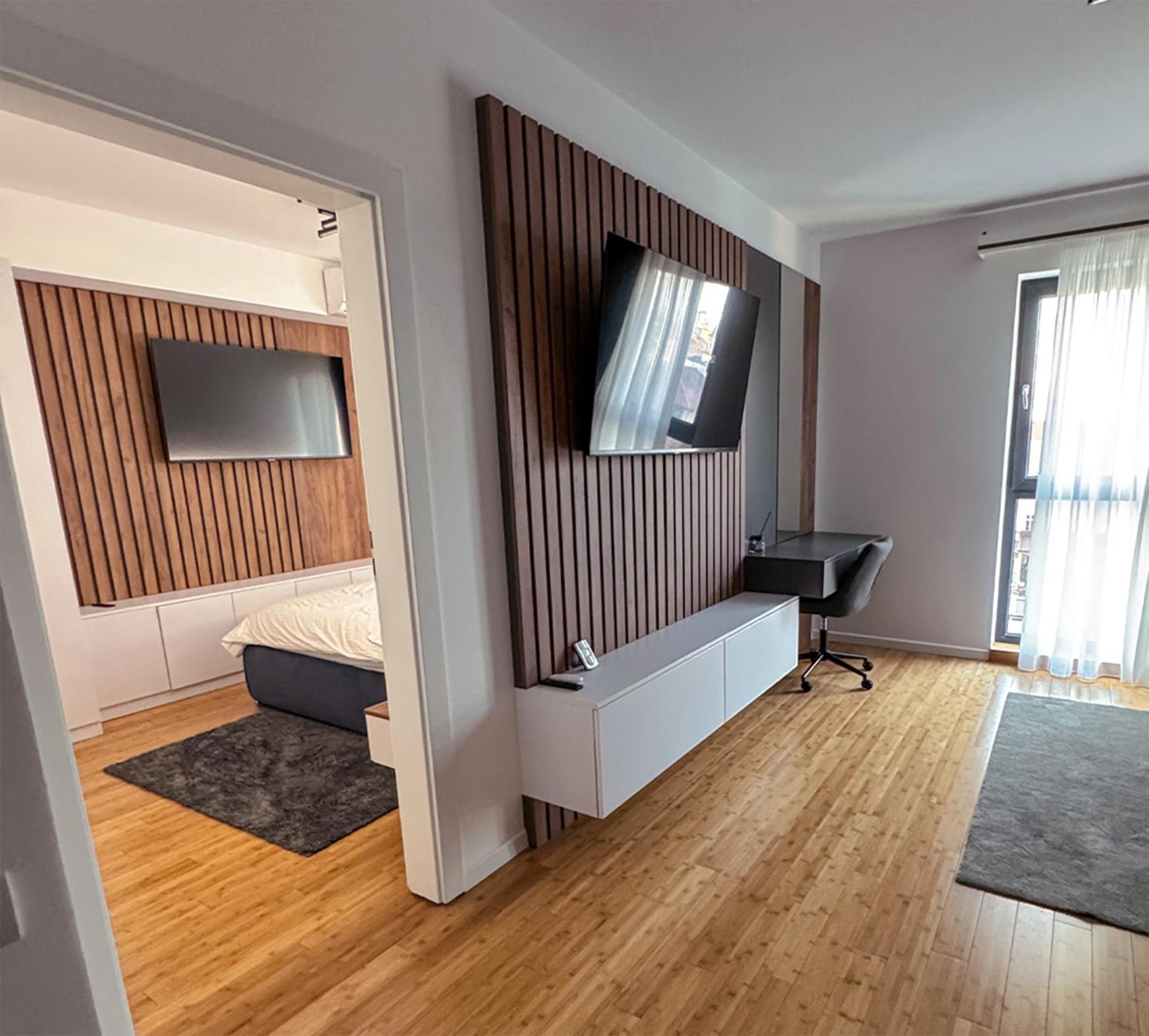 Pitesti Residence Ngoại thất bức ảnh