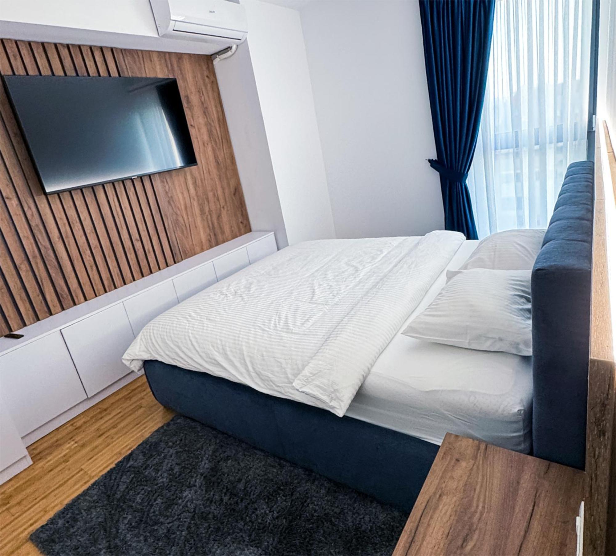 Pitesti Residence Ngoại thất bức ảnh