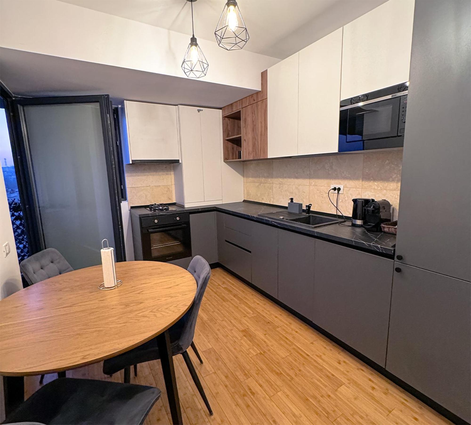 Pitesti Residence Ngoại thất bức ảnh