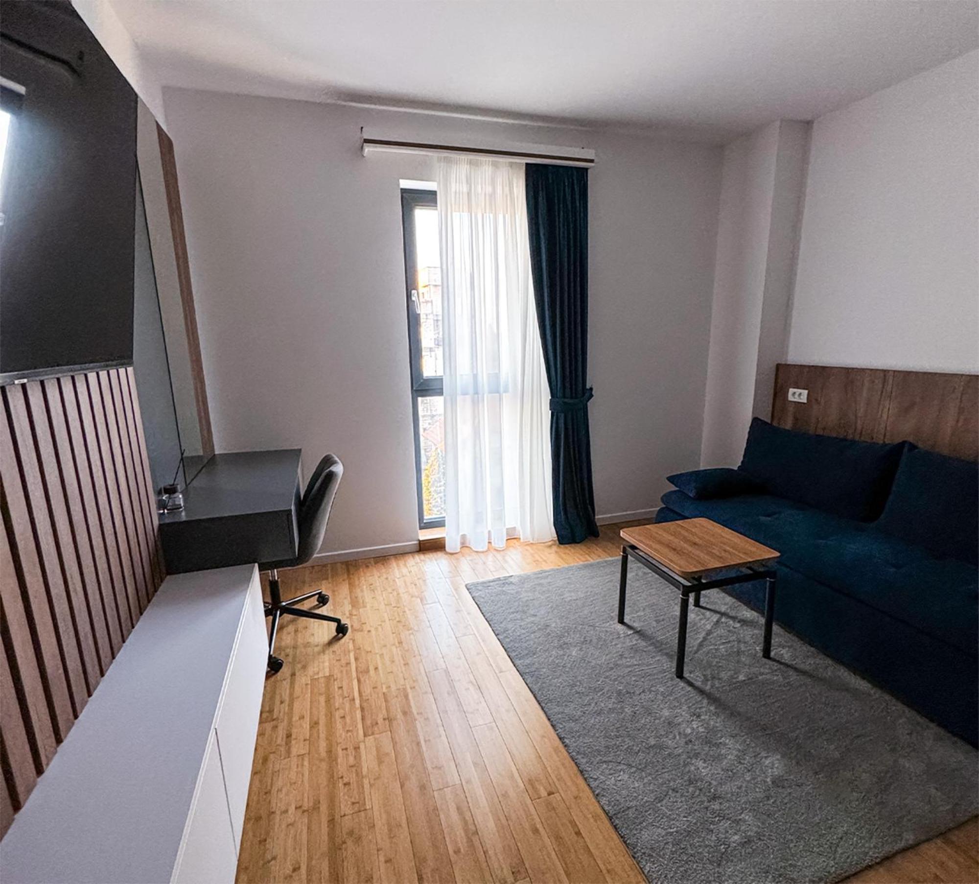 Pitesti Residence Ngoại thất bức ảnh