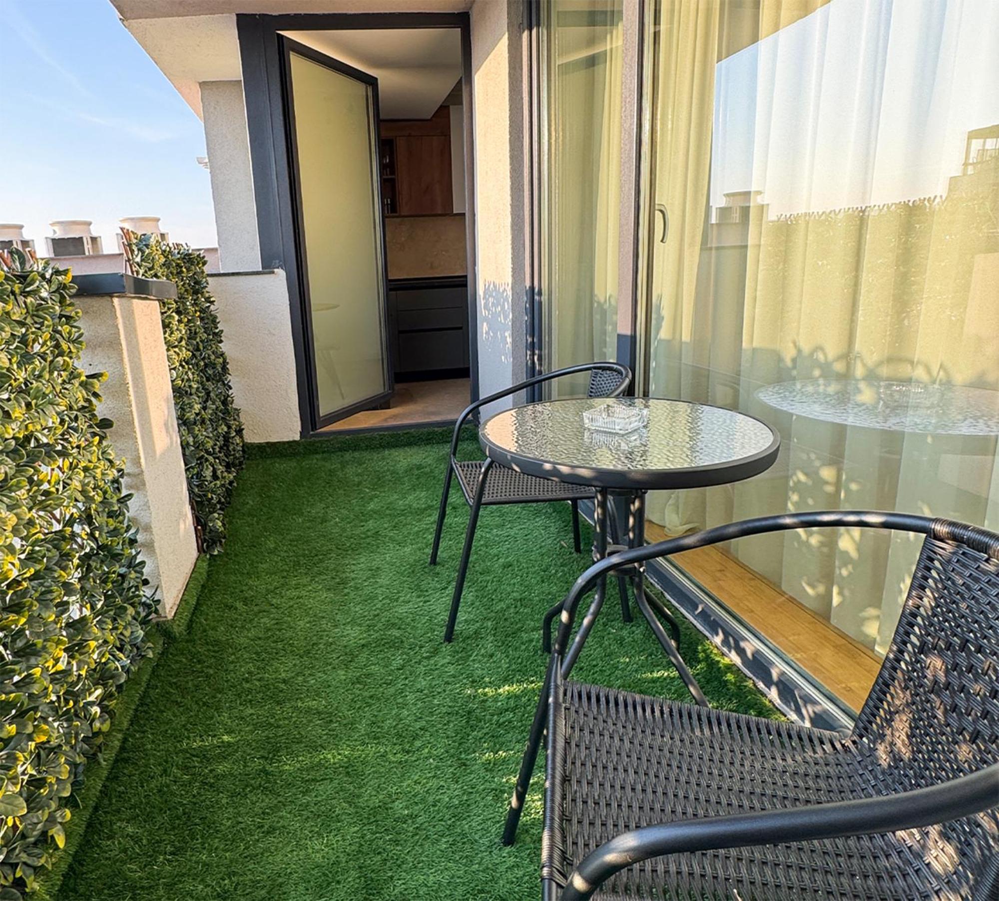 Pitesti Residence Ngoại thất bức ảnh